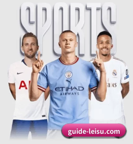 guide-leisu.com的故事 - 体育资讯内容服务
