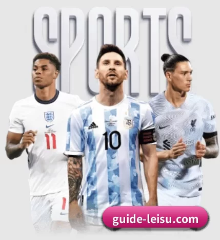 guide-leisu.com的故事 - 体育资讯内容服务